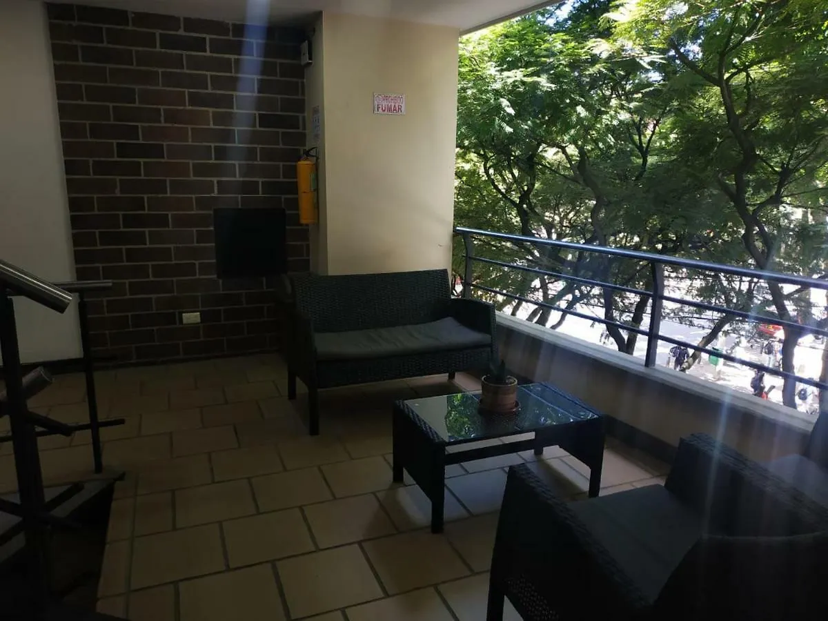 Apartahotel Aparta Hotel Montes La 70 Medellín
