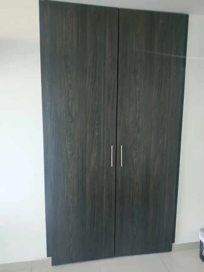 Aparta Hotel Montes La 70 Medellín 0*,  Colombia