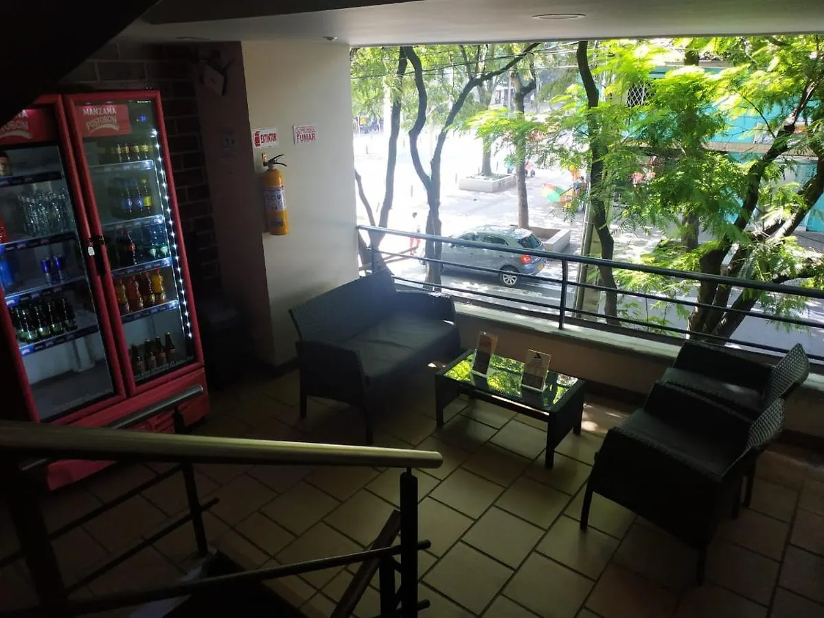 Apartahotel Aparta Hotel Montes La 70 Medellín Colombia
