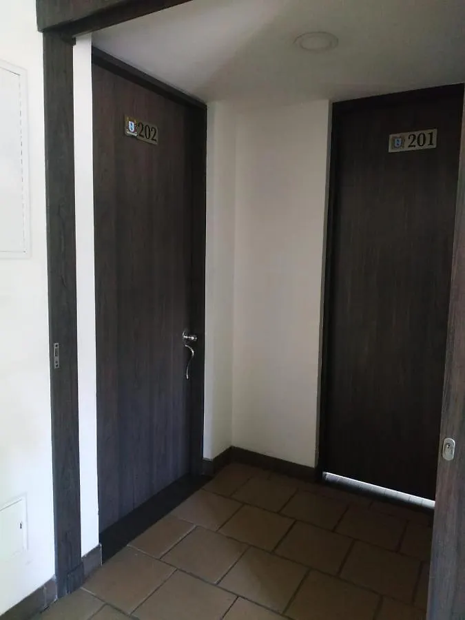Aparta Hotel Montes La 70 Medellín