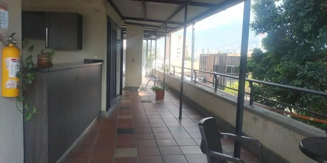 Aparta Hotel Montes La 70 Medellín Apartahotel